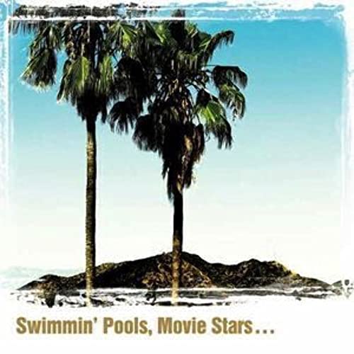 Swimmin' Pools,Movie Stars? [Vinyl LP] von SUGAR HILL