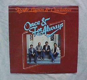 once & for always (SUGAR HILL 3744 LP) von SUGAR HILL