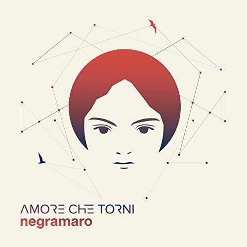 Amore Che Torni [Vinyl LP] von SUGAR