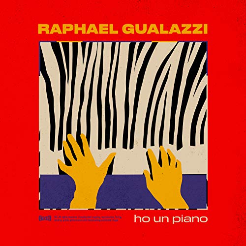 Ho Un Piano: Sanremo 2020 [180-Gram] [Vinyl LP] von SUGAR
