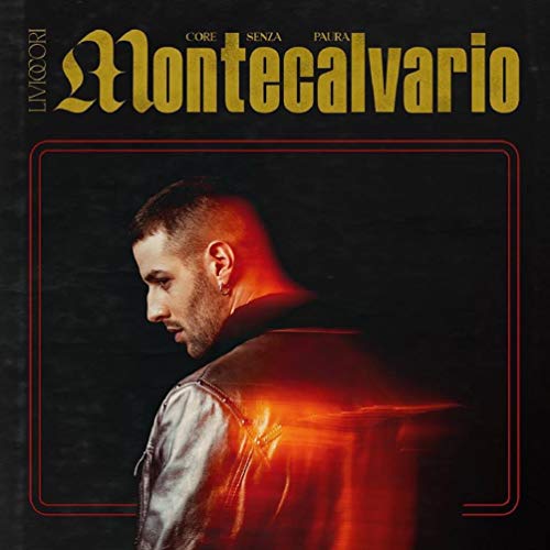 Montecalvario (Core Senza Paura) (Digipack) (Sanremo 2019) von SUGAR