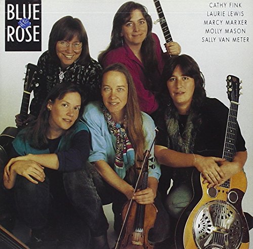 Blue Rose von SUGARHILL