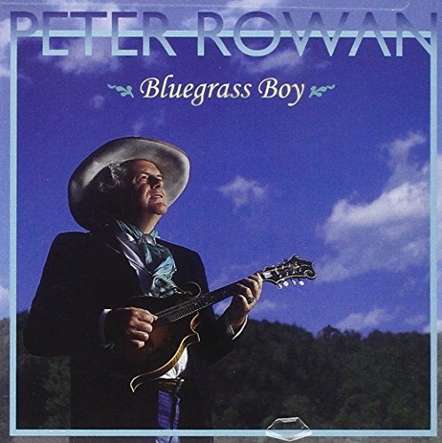 Bluegrass Boy von SUGARHILL
