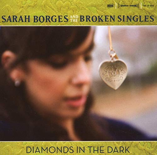 Diamonds in the Dark von SUGARHILL