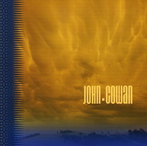John Cowan von UNIVERSAL MUSIC GROUP