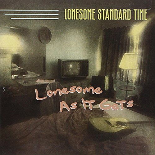 Lonesome As It Gets von SUGARHILL