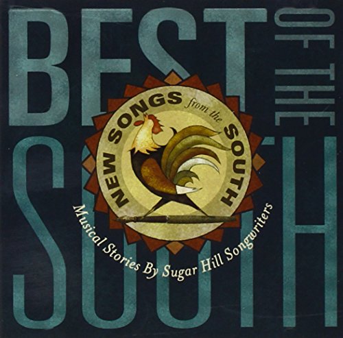 Various - Best Of The South von SUGARHILL