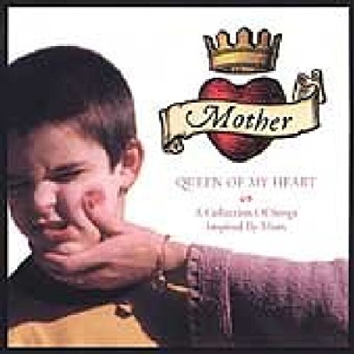 Various - Mother, Queen Of My Heart von SUGARHILL