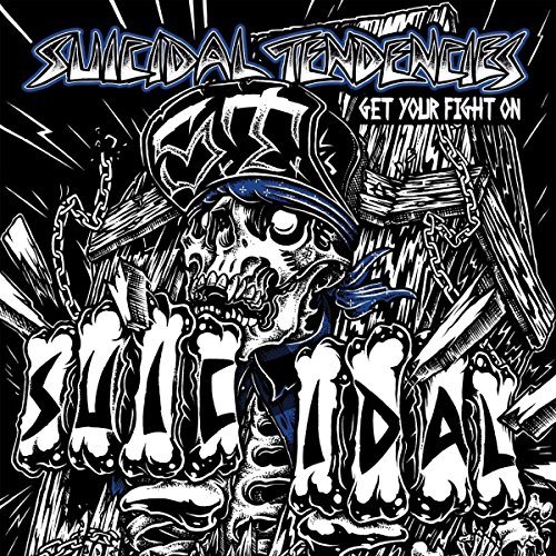 Get Your Fight On! [Vinyl LP] von SUICIDAL RECORDS