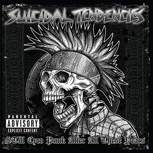Still Cyco Punk After All These Years Still Cyco Punk After All These Years von UNIVERSAL MUSIC GROUP