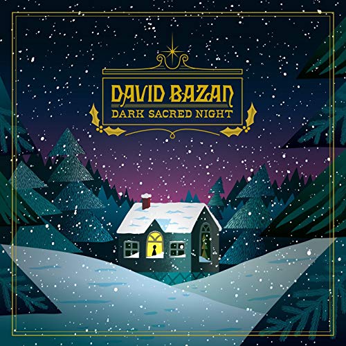 Dark Sacred Night [Vinyl LP] von SUICIDE SQUEEZE