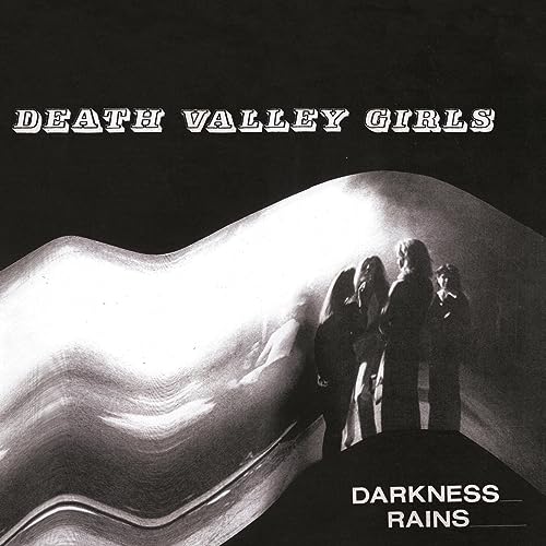 Darkness Rains (White Vinyl) [Vinyl LP] von SUICIDE SQUEEZE