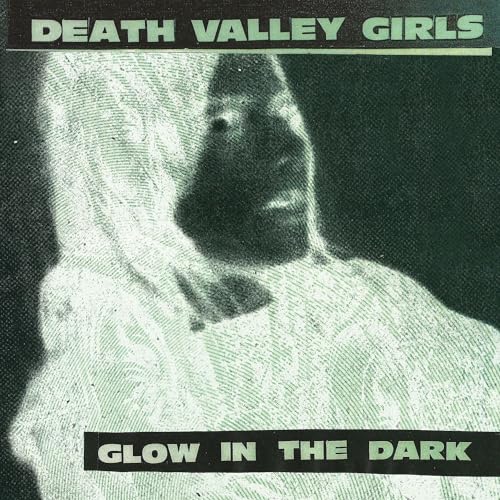 Glow in the Dark (Ltd.Splatter Vinyl) [Vinyl LP] von SUICIDE SQUEEZE