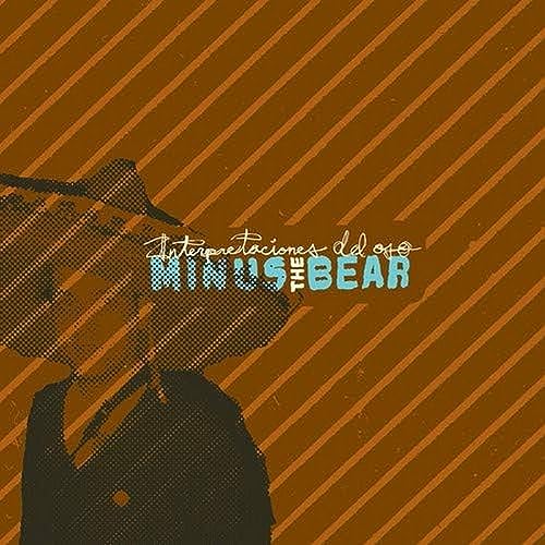 Interpretaciones Del Oso [Vinyl LP] von RPM