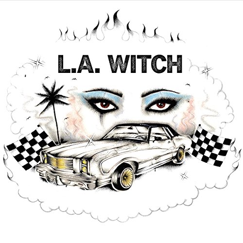 L.a.Witch von Suicide Squeeze