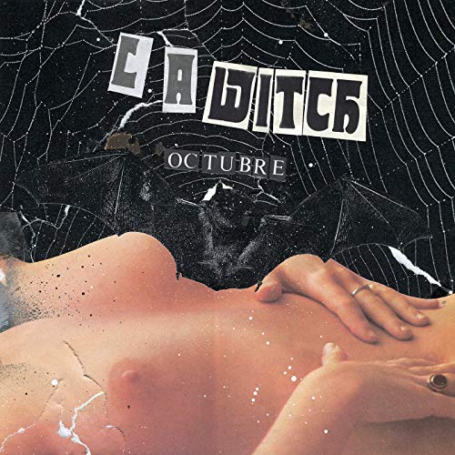 Octubre Ep von SUICIDE SQUEEZE