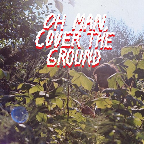 Oh Man,Cover the Ground von Suicide Squeeze