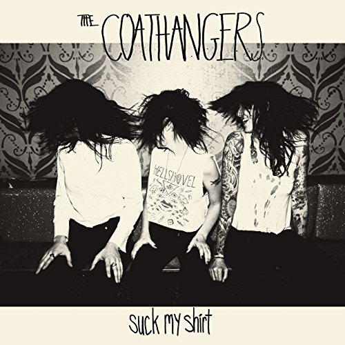 Suck My Shirt [Vinyl LP] von SUICIDE SQUEEZE