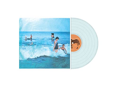 Tall Hours in the Glowstream (Ltd.Light Blue Viny [Vinyl LP] von SUICIDE SQUEEZE