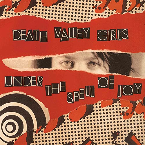 Under The Spell Of Joy [Half Bone / Half Red Colored Vinyl] [Vinyl LP] von SUICIDE SQUEEZE