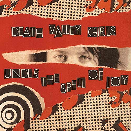 Under the Spell of Joy (Ltd.Gold Vinyl) [Vinyl LP] von SUICIDE SQUEEZE