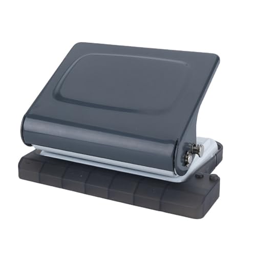 SUIOPPYUW A5/20 Löcher Drahtbindemaschine Studienspiralbinder A5/20 Löcher Punch 8 Blätter Metallpapierbindermaschine Locher A4, C SUIOPPYUW A5/20 Löcher Drahtbindemaschine Studienspiralbinder A5/20 Löcher Punch 8 Blätter Metallpapierbindermaschine Locher A4, C von SUIOPPYUW