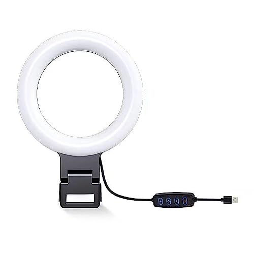 SUIOPPYUW Computer Füllringlicht USB LED Live Streaming Make up Fotografie Videoaufzeichnung Online Lehrlampe Laptop Beleuchtung SUIOPPYUW Computer Füllringlicht USB LED Live Streaming Make up Fotografie Videoaufzeichnung Online Lehrlampe Laptop Beleuchtung von SUIOPPYUW