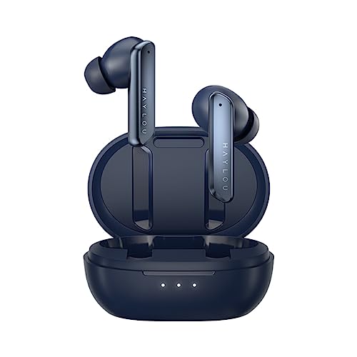 SUIOPPYUW Kabellose Bluetooth kompatible Headsets von, Kopfhörer mit Rauschunterdrückung, Sprachanruf, Musikhören mit geringer Latenz SUIOPPYUW Kabellose Bluetooth kompatible Headsets von, Kopfhörer mit Rauschunterdrückung, Sprachanruf, Musikhören mit geringer Latenz von SUIOPPYUW