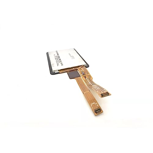 SUIOPPYUW LCD-Display Ersatz-LCD-Bildschirm, Digitale Erneuerung, Teile, LCD-Panel, Flüssigkristallanzeige für 7 LCD-Bildschirm von SUIOPPYUW