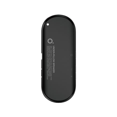 SUIOPPYUW Soundbar Lautsprecher mit kabelloser Bluetooth 3 Übertragung, tragbarer kabelloser Bluetooth Lautsprecher, wasserdichter Lautsprecher, Schwarz von SUIOPPYUW