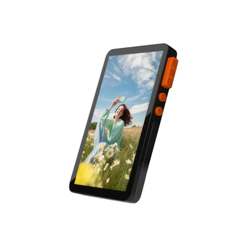 SUIOPPYUW Telefon Formonitor Bildschirmfokussierungsfunktion, 2300 mAh Powerbank Ausgang 1. Fokussierungsfunktion 2. Audio Bildschirmfreigabe 3, Schwarz SUIOPPYUW Telefon Formonitor Bildschirmfokussierungsfunktion, 2300 mAh Powerbank Ausgang 1. Fokussierungsfunktion 2. Audio Bildschirmfreigabe 3, Schwarz von SUIOPPYUW