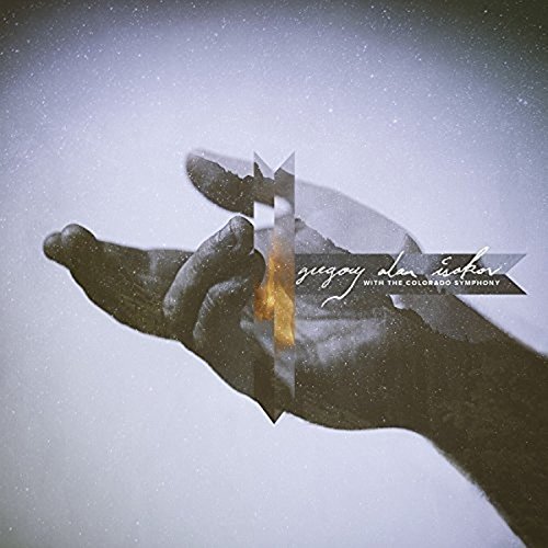 Gregory Alan Isakov with the Colorado Symphony [Vinyl LP] von SUITCASE TOWN MU