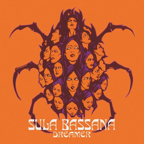 Dreamer (Anniversary Edition) [Vinyl LP] von SULA BASSANA