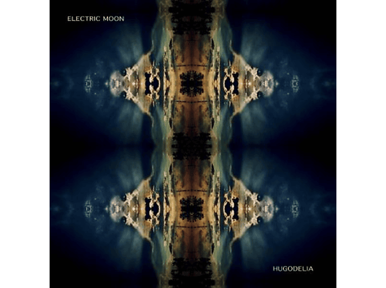 Electric Moon - Hugodelia (Lim.Ed.) (CD) von SULATRON