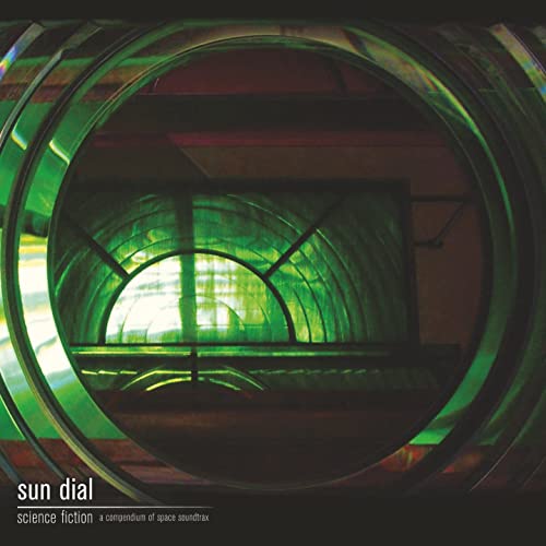 Science Fiction (Lim.Ed./Coloured Vinyl) [Vinyl LP] von Sireena Records