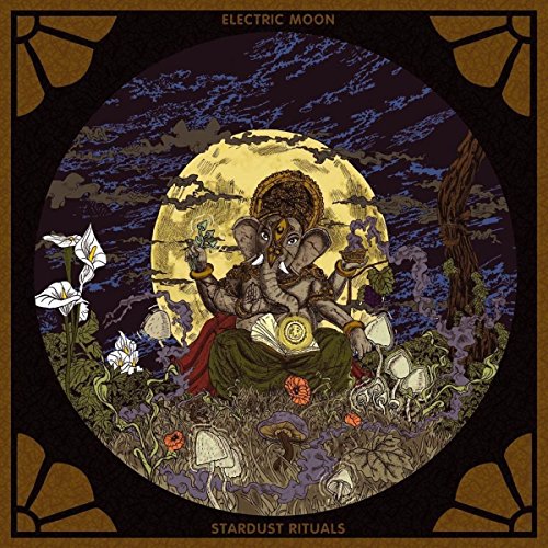 Stardust Rituals (Lim.Ed./Coloured Vinyl) [Vinyl LP] von SULATRON
