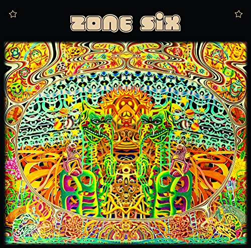 Zone Six von SULATRON