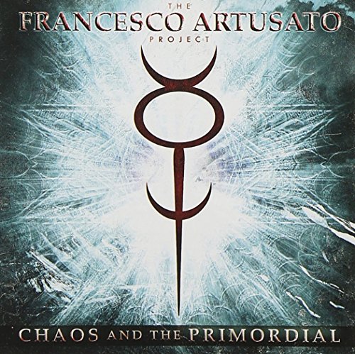 Chaos and the Primordial von SUMERIAN RECORDS