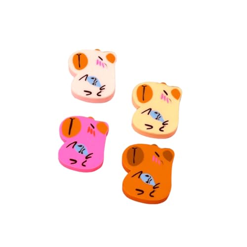10 teile/los Cartoon Tier Radiergummi Kreative niedliche Capybara Schneiden Gummi Radiergummis Geschenk Kinder Kawaii Schul Büro Schreibwaren 10 teile/los Cartoon Tier Radiergummi Kreative niedliche Capybara Schneiden Gummi Radiergummis Geschenk Kinder Kawaii Schul Büro Schreibwaren von SUMKTO