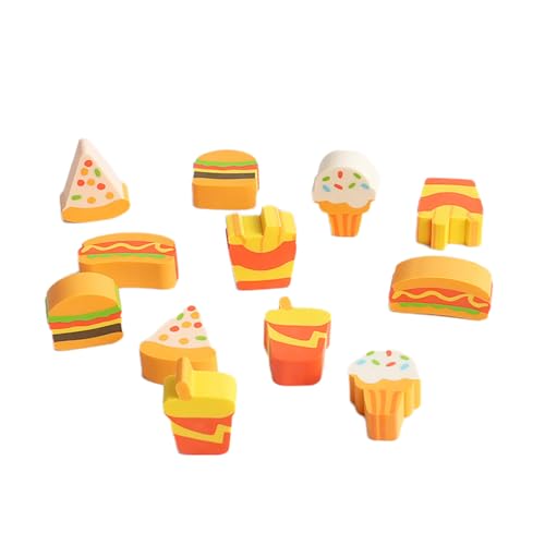 12 teile/satz American Fastfood Radiergummi Set Flasche Kreative niedliche Gummi-Radiergummis Geschenk Kinder Kawaii Schul büro Schreibwaren 12 teile/satz American Fastfood Radiergummi Set Flasche Kreative niedliche Gummi-Radiergummis Geschenk Kinder Kawaii Schul büro Schreibwaren von SUMKTO