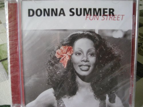 Fun Street Fun Street von SUMMER,DONNA