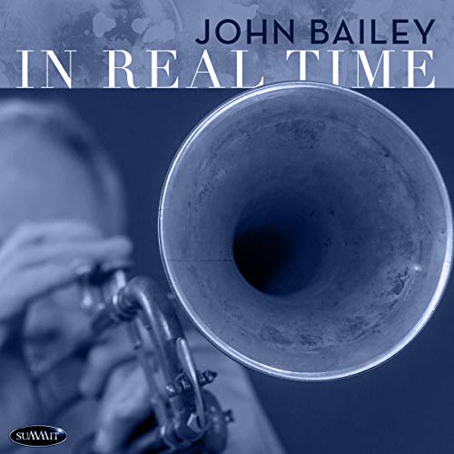John Bailey - In Real Time von MVD
