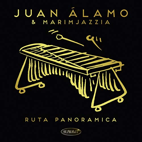 Juan & Marimjazzia Alamo - Ruta Panoramica von MVD