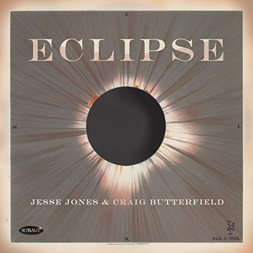 Jesse & Craig Butt Jones - Eclipse von SUMMIT