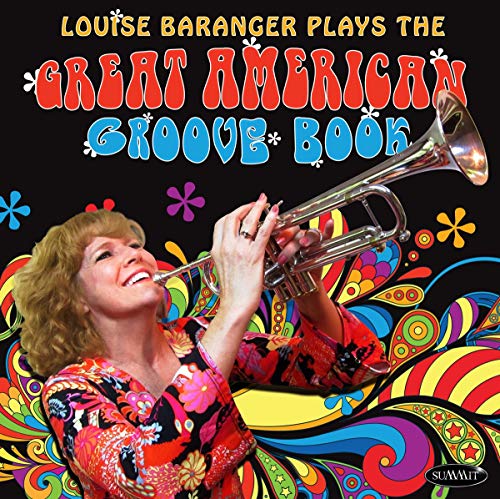 Louise Baranger - Plays The Great.. von SUMMIT
