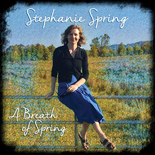 Stephanie Spring - Breath Of Spring von SUMMIT