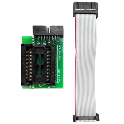1 27 Mm Spezialadapter ADP_S44_EX-1/SOP44 Für PSOP44/SOP44/SOIC44 ICS Adapter Für T48 (TL866-3G) Programmiereradapter von SUMMITDRAGON