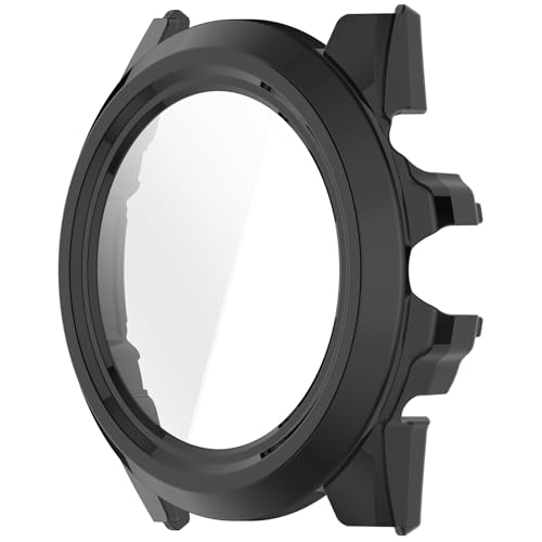 Antiscratch Gehäuse Vollbeschwerde Bildschirmschutz Für Tragbare Geräteabdeckungen Hartes Glas Antidust Smartwatch Shell Antiscratch Gehäuse Vollbeschwerde Bildschirmschutz Für Tragbare Geräteabdeckungen Hartes Glas Antidust Smartwatch Shell von SUMMITDRAGON