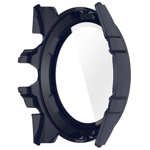 Antiscratch Gehäuse Vollbeschwerde Bildschirmschutz Für Tragbare Geräteabdeckungen Hartes Glas Antidust Smartwatch Shell Antiscratch Gehäuse Vollbeschwerde Bildschirmschutz Für Tragbare Geräteabdeckungen Hartes Glas Antidust Smartwatch Shell von SUMMITDRAGON