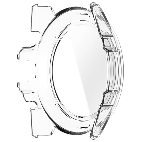 Antiscratch Gehäuse Vollbeschwerde Bildschirmschutz Für Tragbare Geräteabdeckungen Hartes Glas Antidust Smartwatch Shell Antiscratch Gehäuse Vollbeschwerde Bildschirmschutz Für Tragbare Geräteabdeckungen Hartes Glas Antidust Smartwatch Shell von SUMMITDRAGON